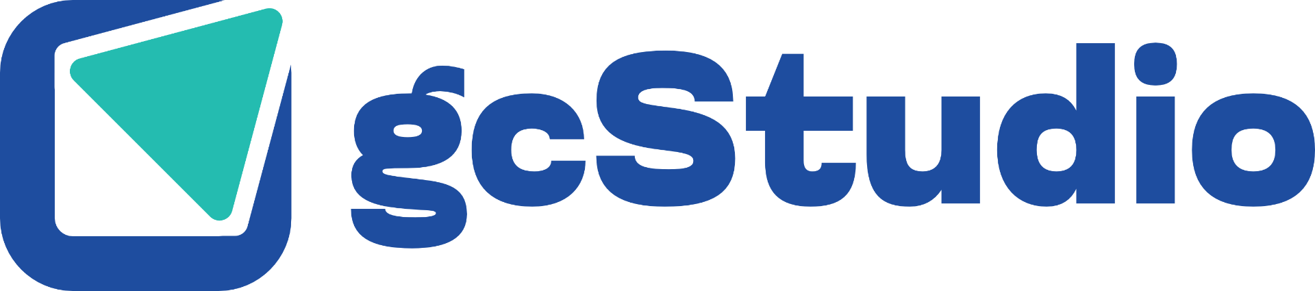 gcStudio
